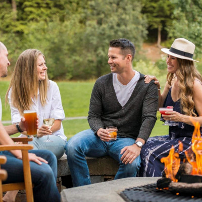 Fairmont Chateau Whistler image