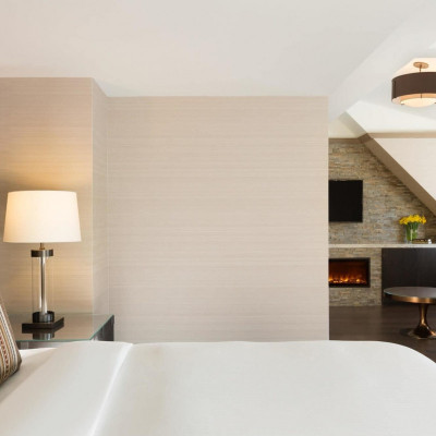 Fairmont Chateau Whistler image