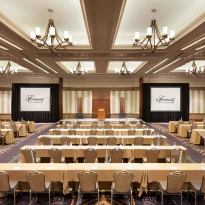 Fairmont Chateau Whistler image