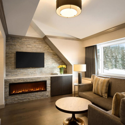 Fairmont Chateau Whistler image