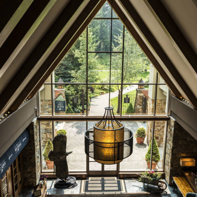 Fairmont Chateau Whistler image