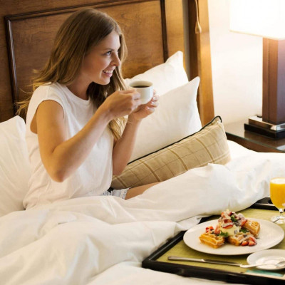 Fairmont Chateau Whistler image