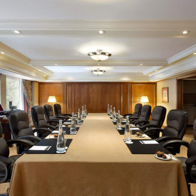 Fairmont Chateau Whistler image