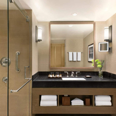 Fairmont Chateau Whistler image
