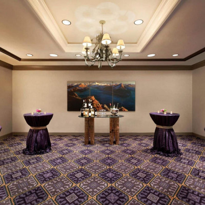 Fairmont Chateau Whistler image