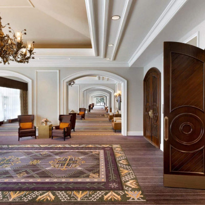Fairmont Chateau Whistler image