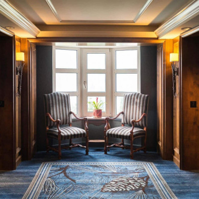 Fairmont Chateau Whistler image