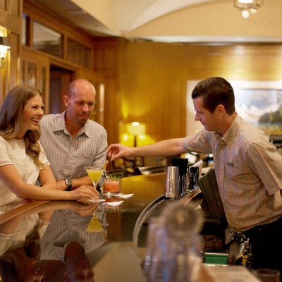 Fairmont Chateau Whistler image