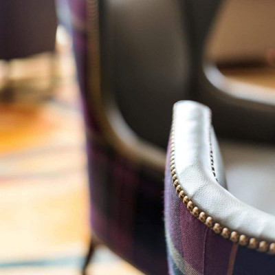 Fairmont Chateau Whistler image