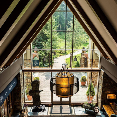Fairmont Chateau Whistler image