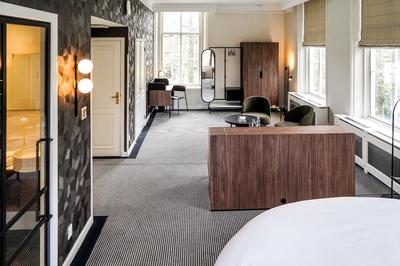 Royal Suite