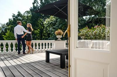 Royal Balcony Suite