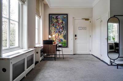 Royal Suite