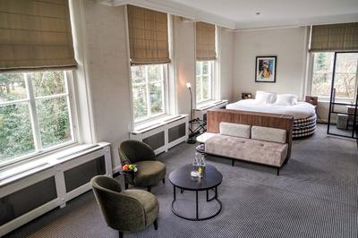 Royal Suite