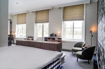 Royal Balcony Suite