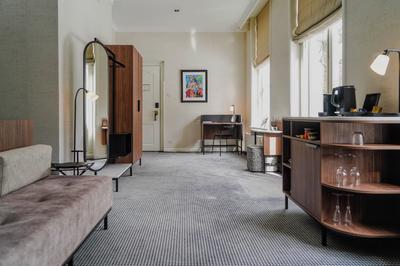 Royal Balcony Suite