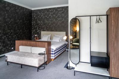 Royal Balcony Suite