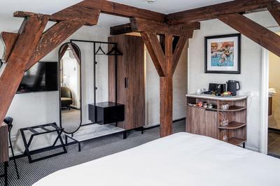 Comfort Room
