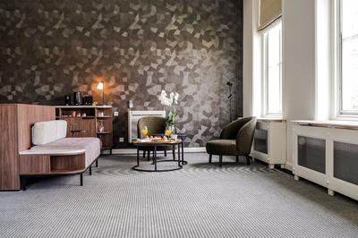 Royal Suite