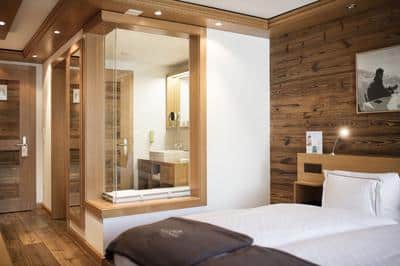 Double Room Style
