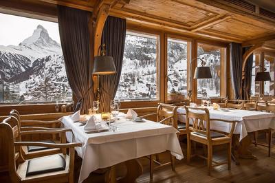 Restaurant Saveurs