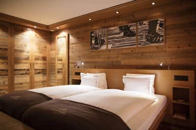 Junior Suite Style
