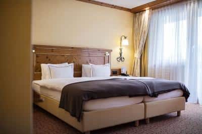 Double Room Boutique