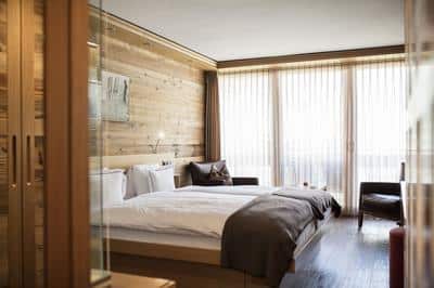 Double Room Style
