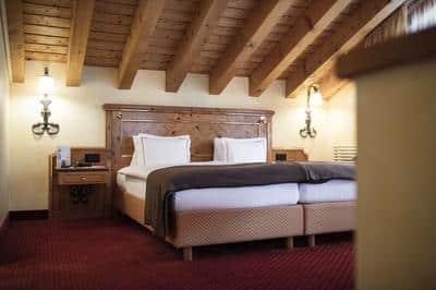 Master Suite Charme