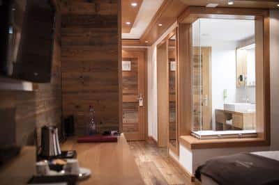 Double Room Style