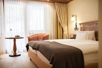 Double Room Charme