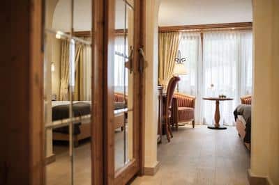 Double Room Charme