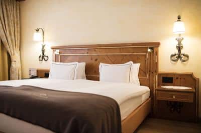Double Room Charme