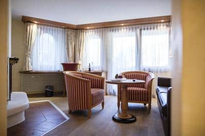 Master Suite Charme