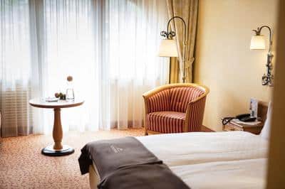 Double Room Boutique Matterhorn