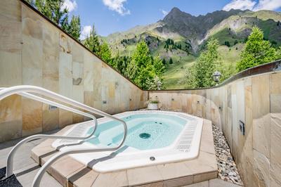 Montana Spa