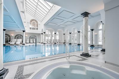 Montana Spa