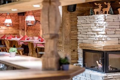 La Grotta Restaurant