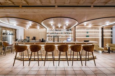 La Serena Bar