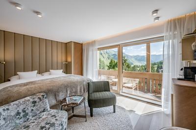 Double Rom Montana