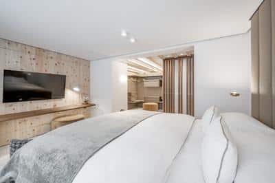 Double Room Salantinas