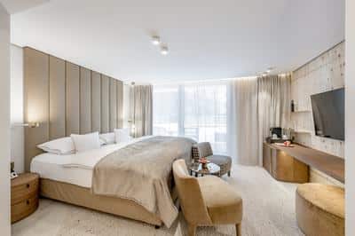 Double Room Salantinas