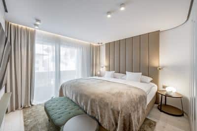 Finest Suite Vadret