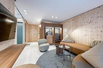 Finest Suite Muttler
