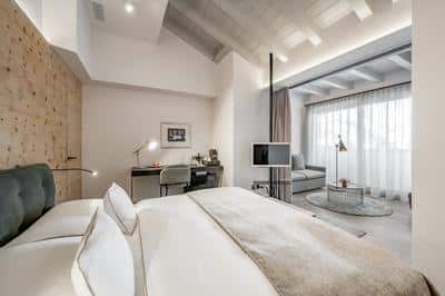Suite Supreme