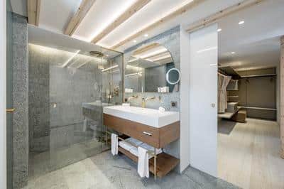 Living Suite