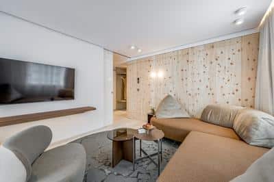 Living Suite