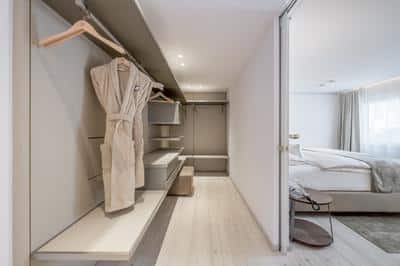 Luxury Suite