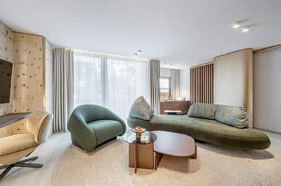 Turmsuite