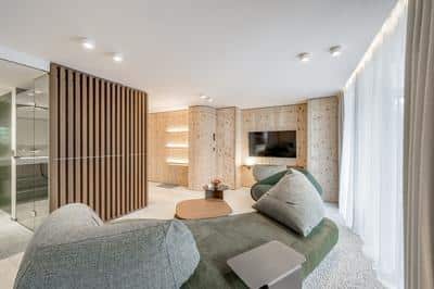 Turmsuite